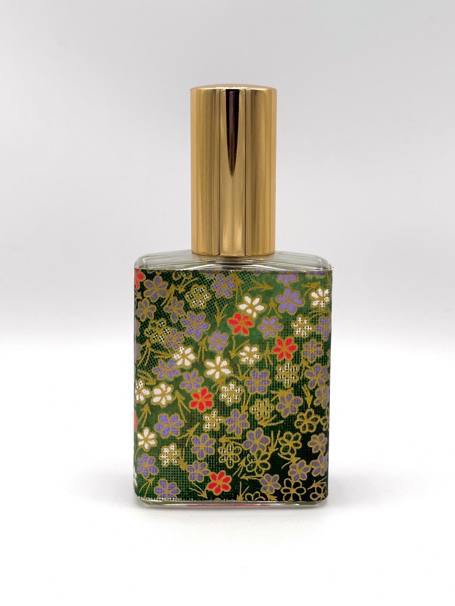 Geisha Perfume Ceremonial Matcha- Limited Edition