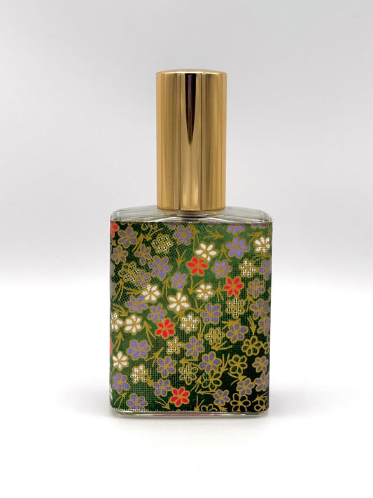 Geisha Perfume Ceremonial Matcha- Limited Edition